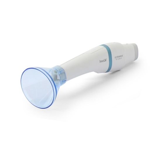 울트라웨이브 LED 펫 귀염증 개선 관리기 이어펫