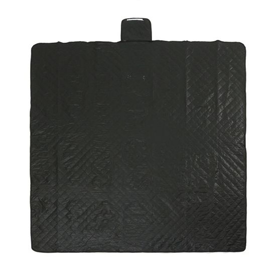 감성 피크닉 방수 돗자리(200x200cm) 소풍 야외돗자리