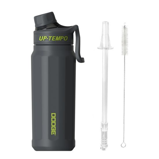 블랙스미스 닷지 빨대 텀블러 670ml