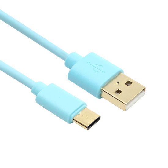 (NEXI) 넥시 스마트폰 Type-C 5V/3A 고속충전 케이블
