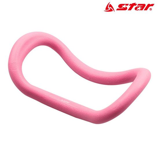소프트 스타스포츠 핑크 요가링 EU4700S(WFGD2HE)