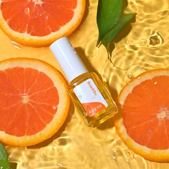 보미스 네일 큐티클 오일 12ml 손톱영양제