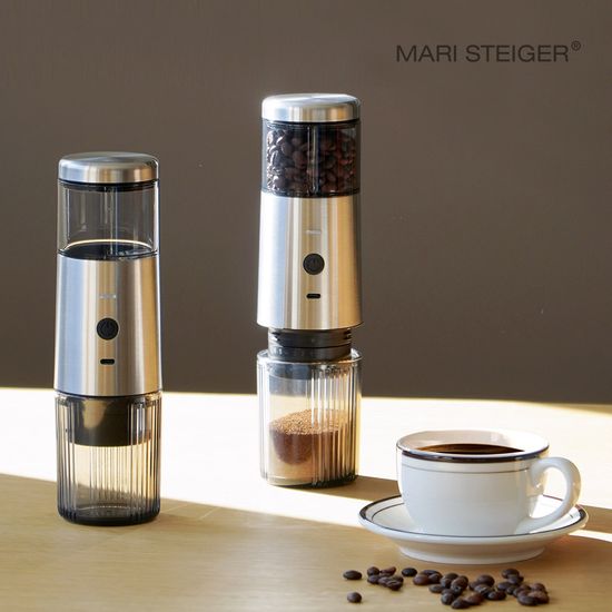 루미 충전식 커피 그라인더 V70