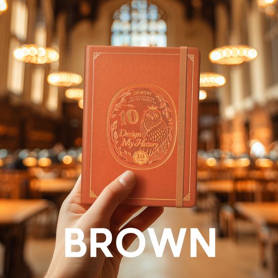 [JKM591] 오울에디션 노트 시리즈 5&9(무료각인)