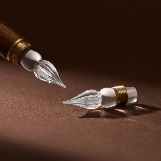 글입다 모듈러 글라스펜 리필 닙