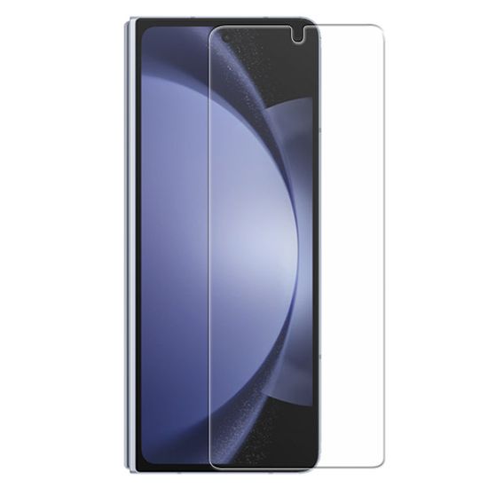 베이직 경도강화유리 필름(갤럭시Z폴드5)