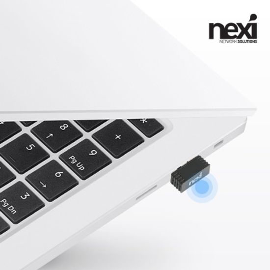 (NEXI) 넥시 802.11n 150M USB 무선랜카드 (NX1128)