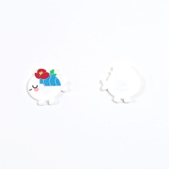 꼬등어 자석 ver.2