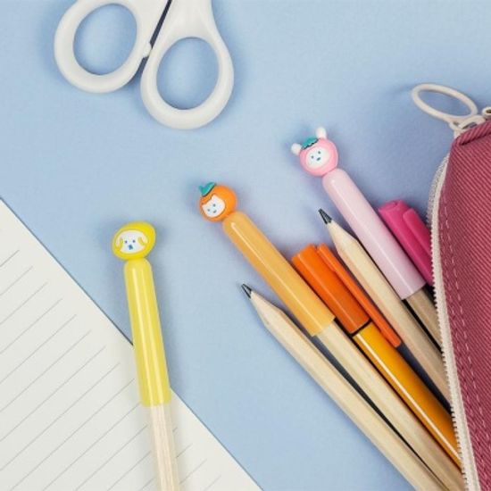 2000 과일친구들연필캡세트(CR)