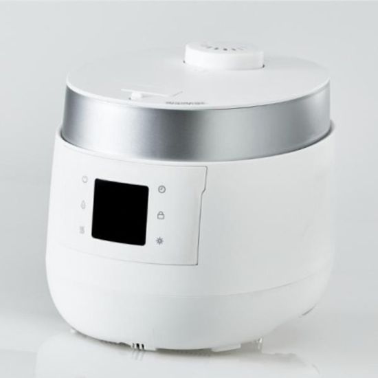 르젠 플러스 IH가열식 올스텐가열식가습기 LPL-IH600S