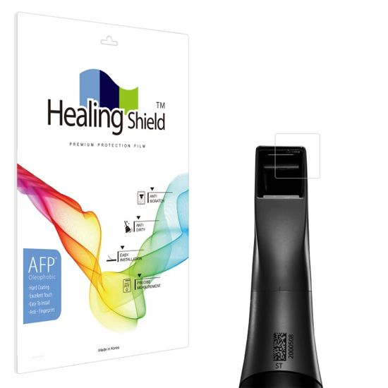 세렉 프라임 스캔 AC 스캐너 렌즈 올레포빅 액정10매