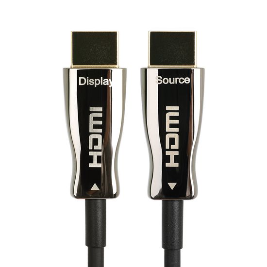 (NEXI) 넥시 V2.0 하이브리드 광 HDMI 케이블 10~100m