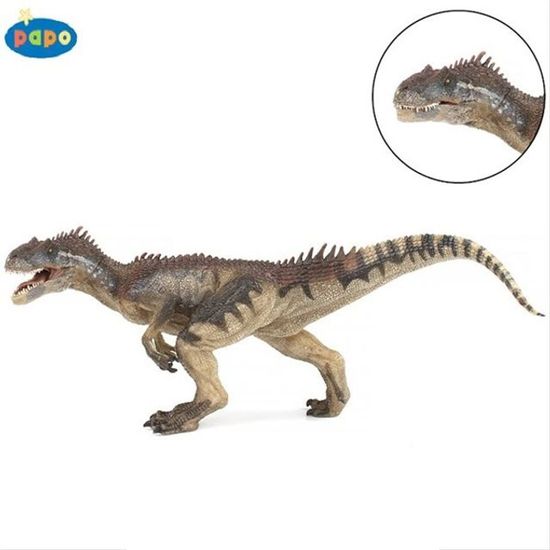 파포 모형완구 New 알로사우루스 55078(WF428B9)