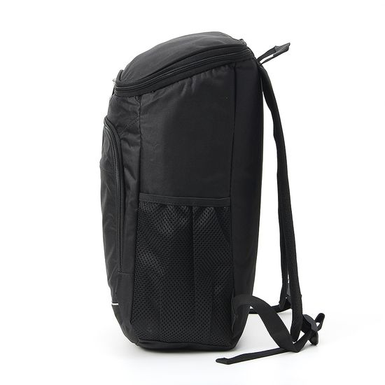 [엣모어]해피쿨 보온보냉 백팩(25L) (블랙+블랙)
