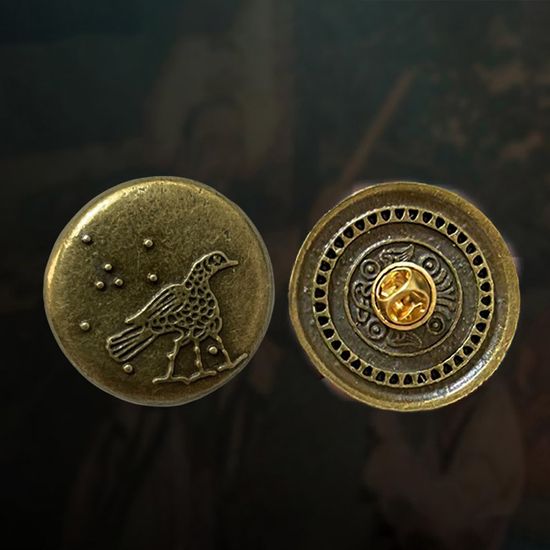 블랙 신화 손오공 게임 아이템 반지 목걸이 코스프레