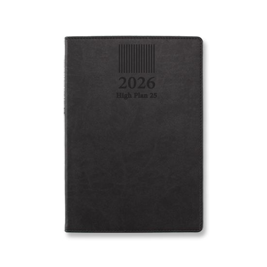 [2026 양지] 하이플랜 25
