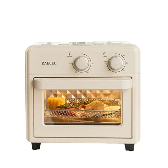 [자일렉] 오븐형 미니 에어프라이어 12L ZL-251PA