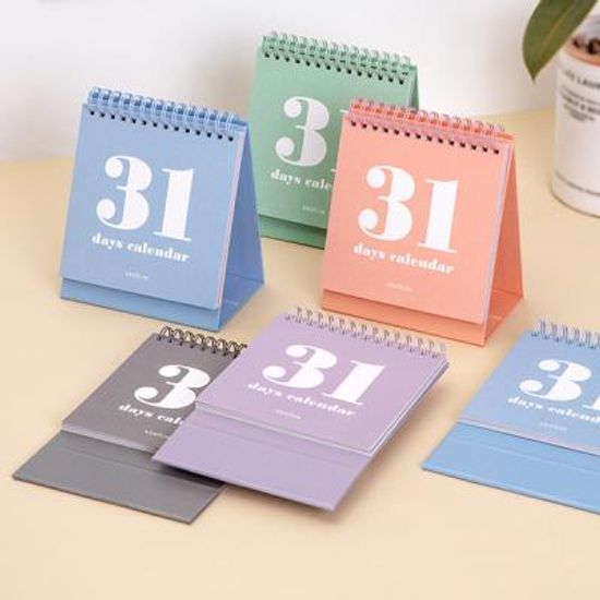 31일 캘린더