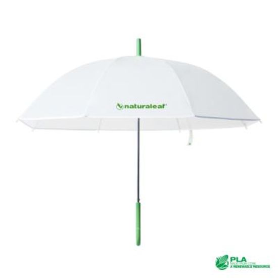 내츄럴리프 PLA 8K 에코 자동 장우산