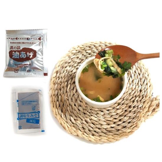 TE즉석국  마루코메 미소국(잇큐상 저염)_12P