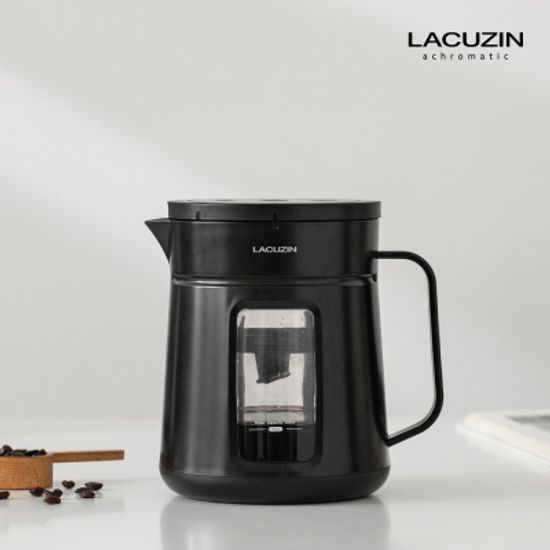 라쿠진 5분 진공 콜드브루 커피 메이커 2colors