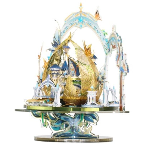 [3D퍼즐마을][MU] YM-N121A 요정의 성