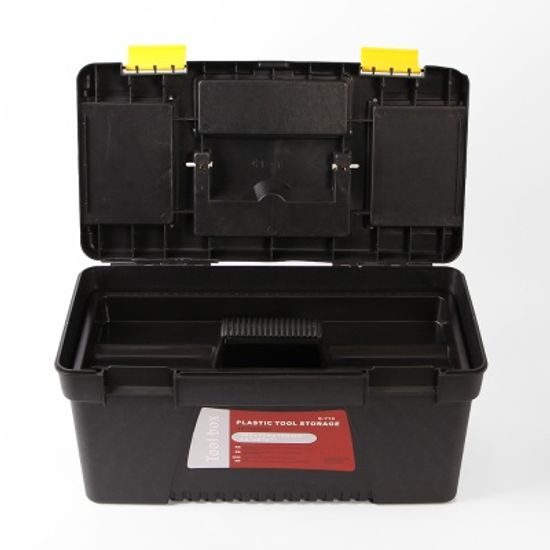 맥스툴 2단 휴대용 공구박스/공구상자 공구함 공구통