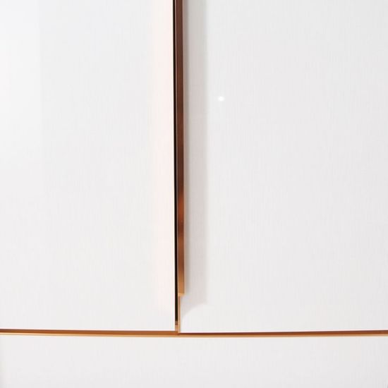 바벨 여닫이형 안방장롱 10자 (착불)