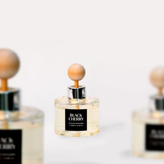 스타일리시 디퓨저 듀오 세트 200ml+120ml