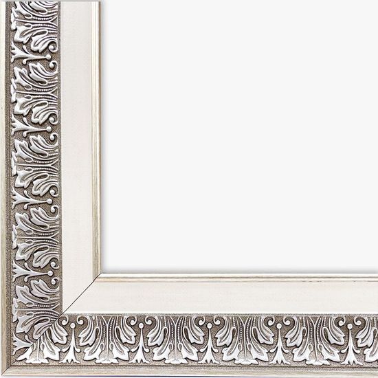 매트실버 1000피스 퍼즐전용액자 510x735mm(W9BE5BB)