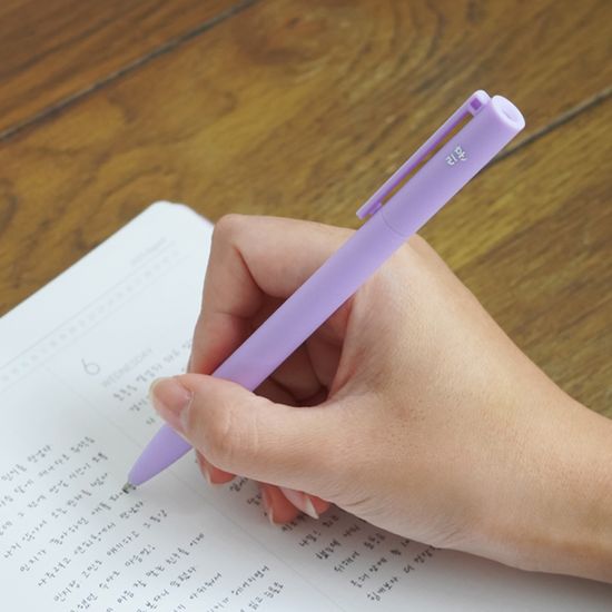 이야기 트위스트 초저점도펜