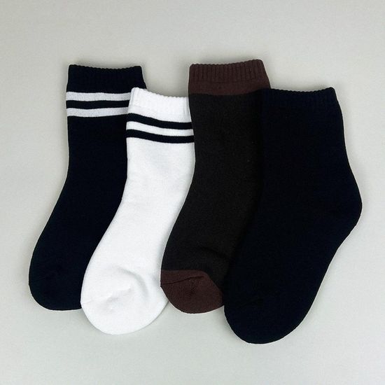 3500 포근한쿠션양말