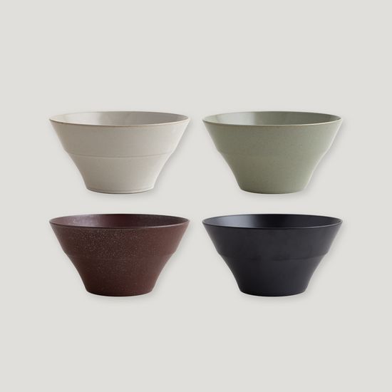 소소모소 단 면기 4 colors