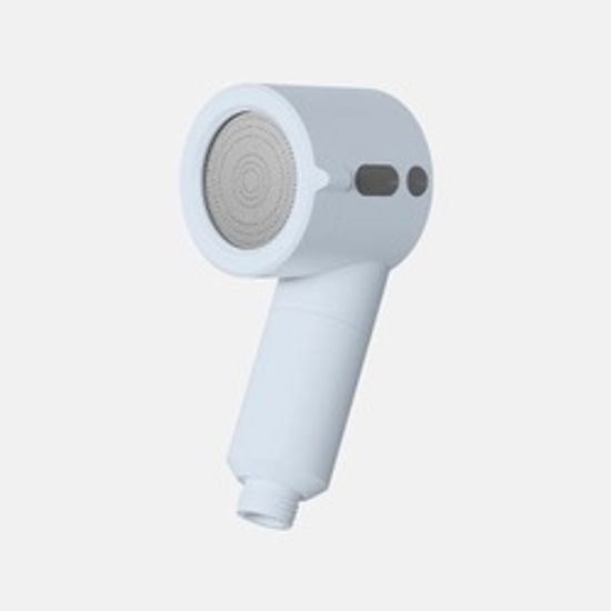 바른생활수 여행용 미니 필터 샤워기 헤드