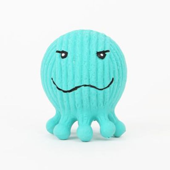 큐몬스터 록밴드 (블루)