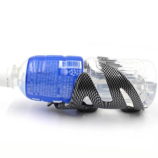 [와인앤쿡]자전거 음료 물통 홀더 1개(색상랜덤)