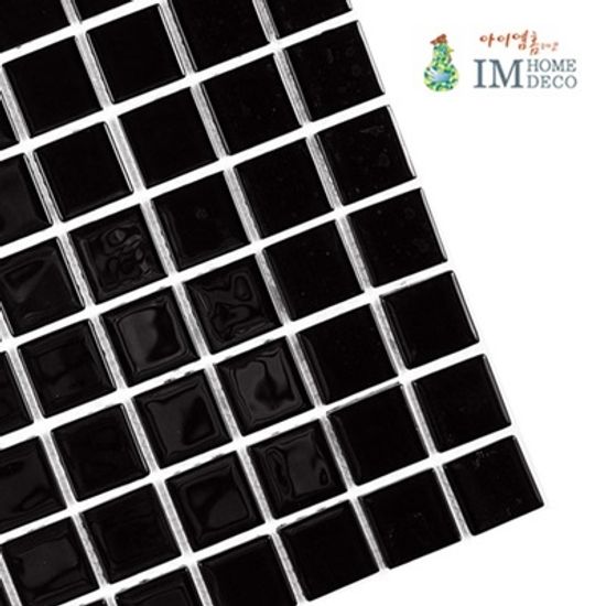 접착식 유리 모자이크타일 IMG-IM-186