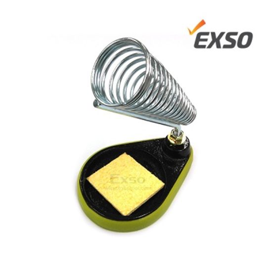 엑소 인두기 스탠드 ST-66 LST-57 LedSol-50