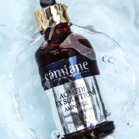 [1+1] 카미안느 수분/탄력/진정/주름 청담앰플 2종