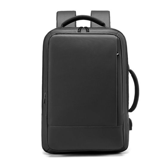 [DICUBO]모던 확장형 스마트 USB 충전 백팩 DMC-2016