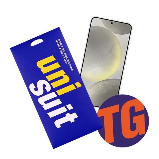 갤럭시S24 올클리어 강화유리 액정보호필름 1매