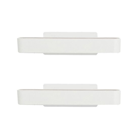 무타공 부착식 화장실 슬리퍼걸이 욕실 실내화 거치대