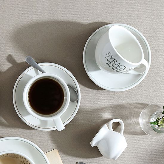 시라쿠스 레터링 샐러드 3p 세트 2color 택1