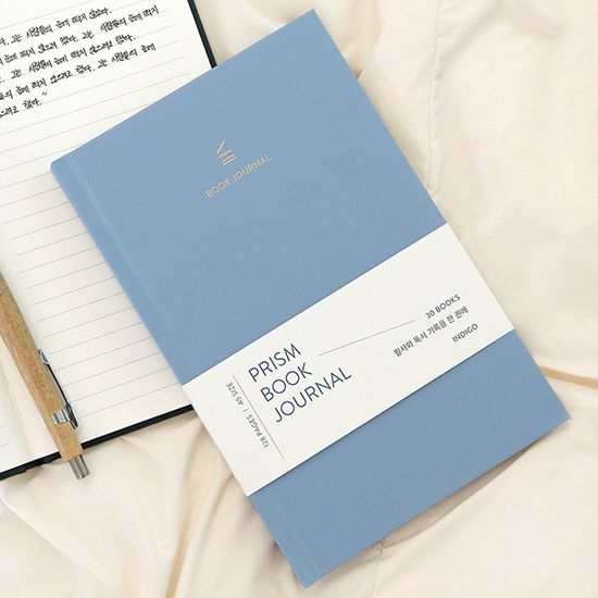 프리즘 독서 노트