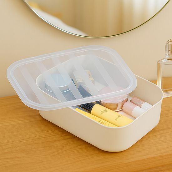 아이엠 리빙박스 수납정리함 XS-1P