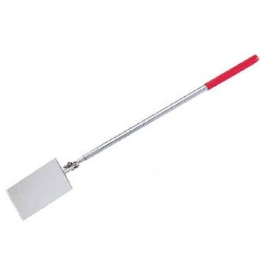 사각지대 회전 거울  정밀검사