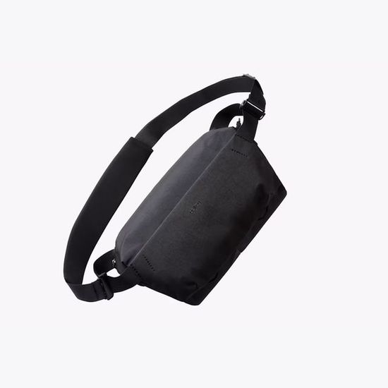 벨로이 Venture Camera Sling - Black 슬링백 힙색