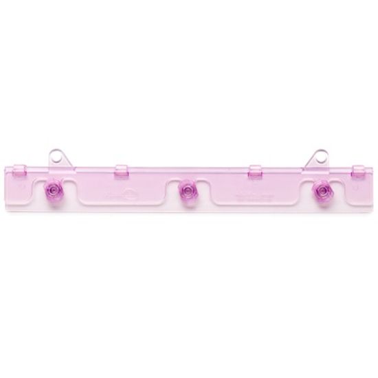 수업중강의중 바로펀치3공 aqua