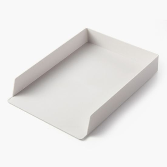 PH 책상 화장품 정리 문서 수납 트레이 a4 tray