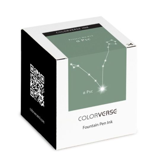 칼라버스 프로젝트 잉크 / 015 α Psc (65ml)